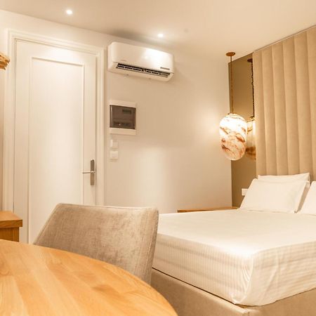 Corfu  Kosi Suites מראה חיצוני תמונה