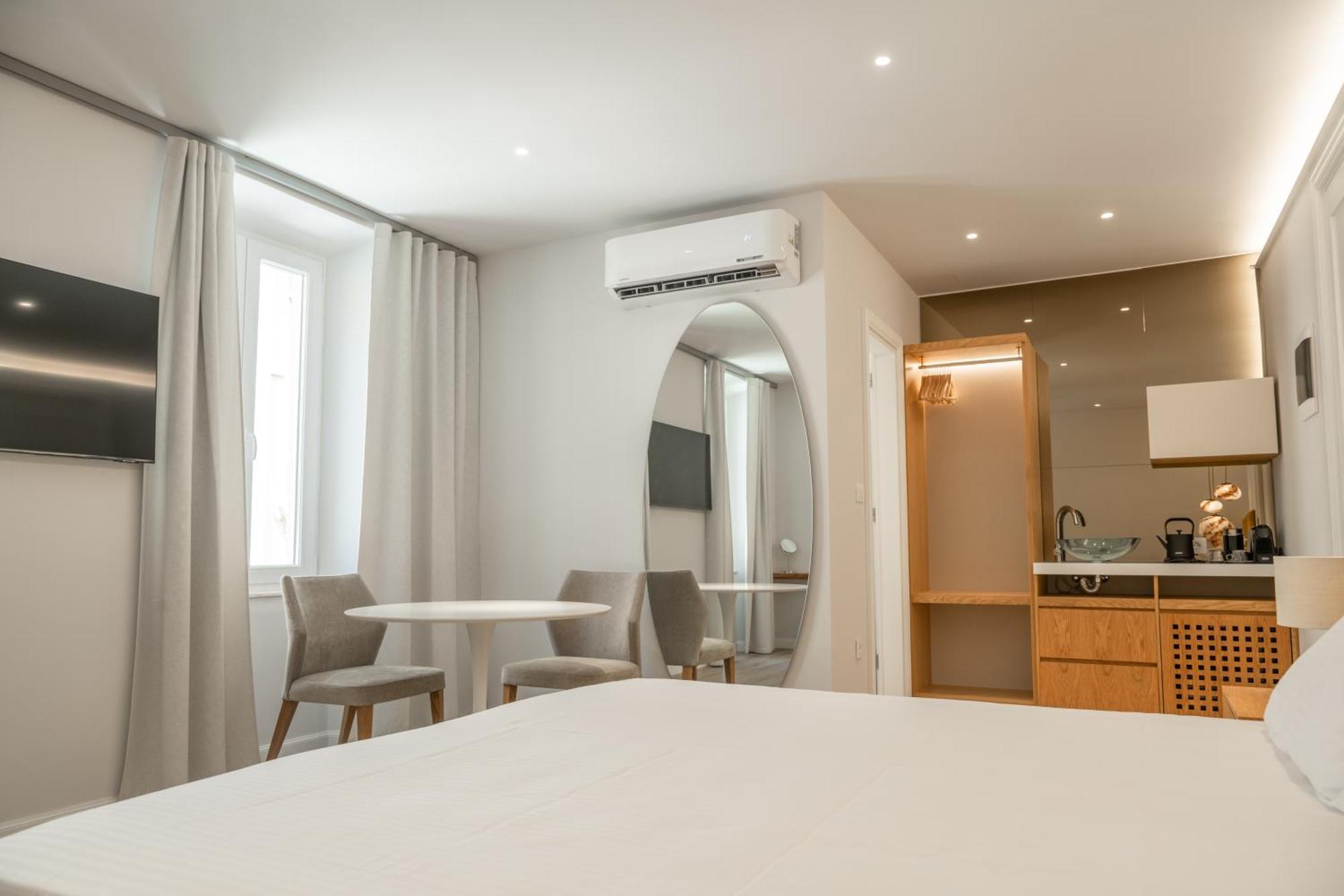Corfu  Kosi Suites מראה חיצוני תמונה