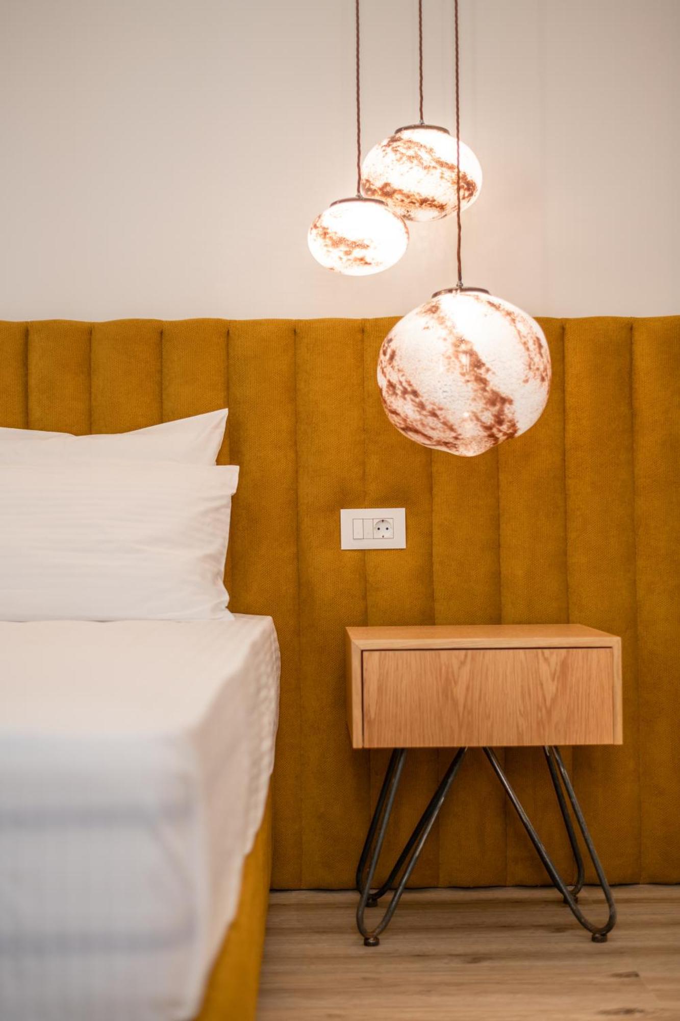 Corfu  Kosi Suites מראה חיצוני תמונה