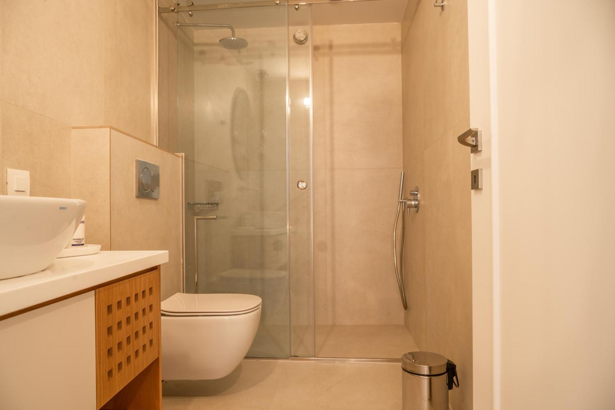 Corfu  Kosi Suites מראה חיצוני תמונה