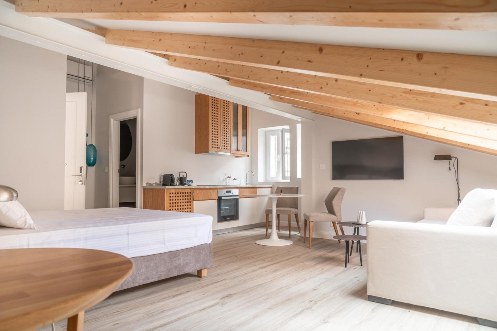 Corfu  Kosi Suites מראה חיצוני תמונה