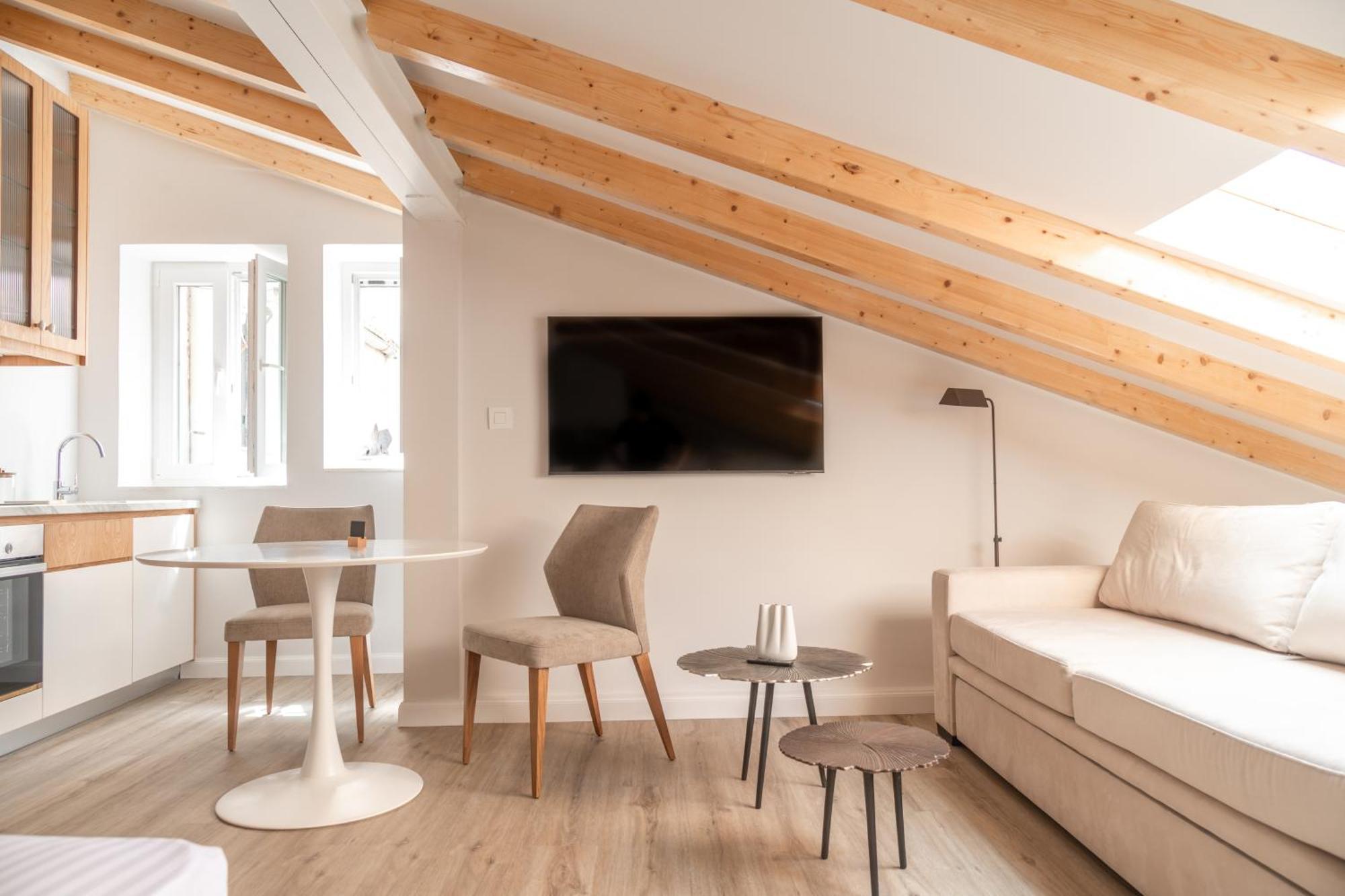 Corfu  Kosi Suites מראה חיצוני תמונה