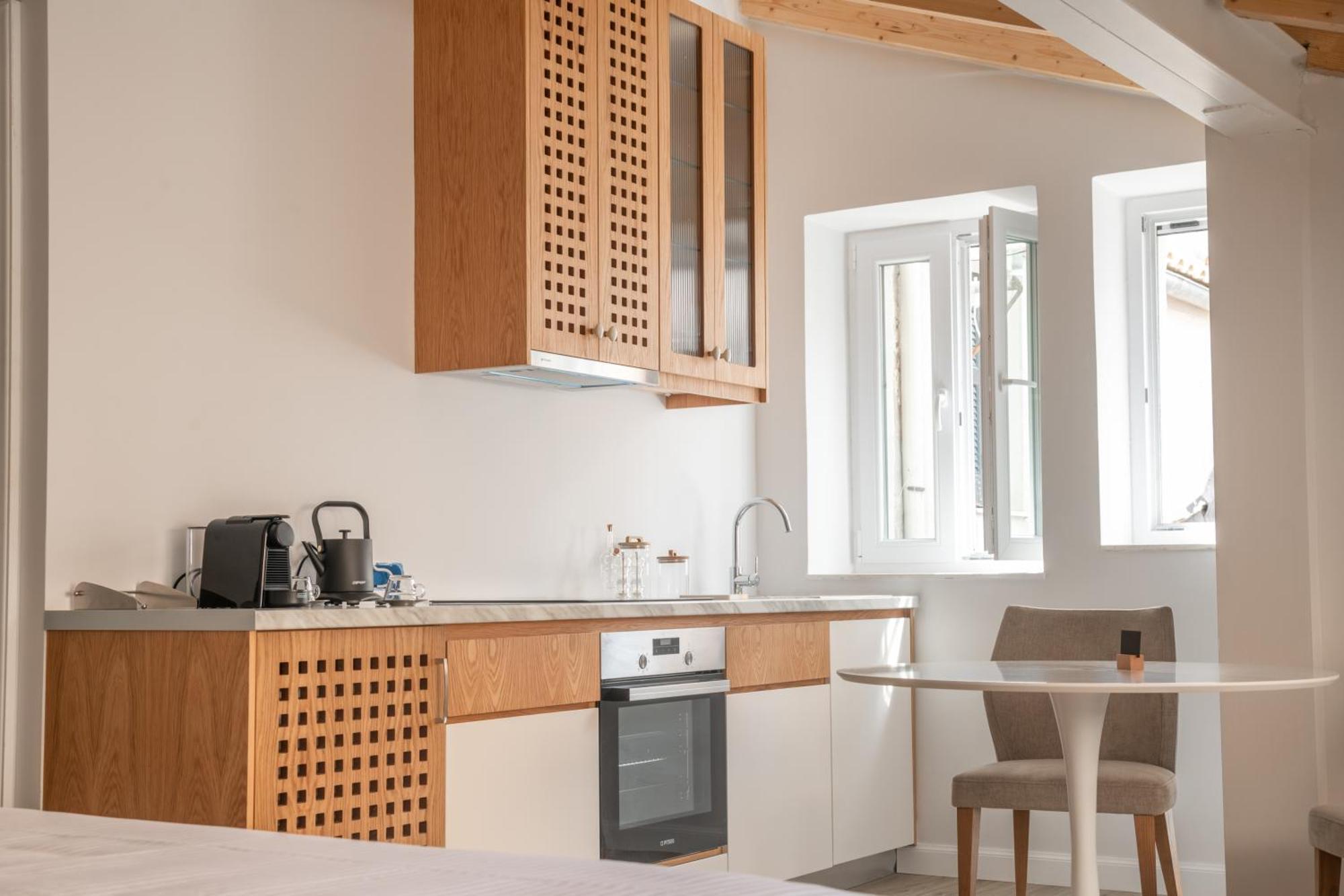 Corfu  Kosi Suites מראה חיצוני תמונה