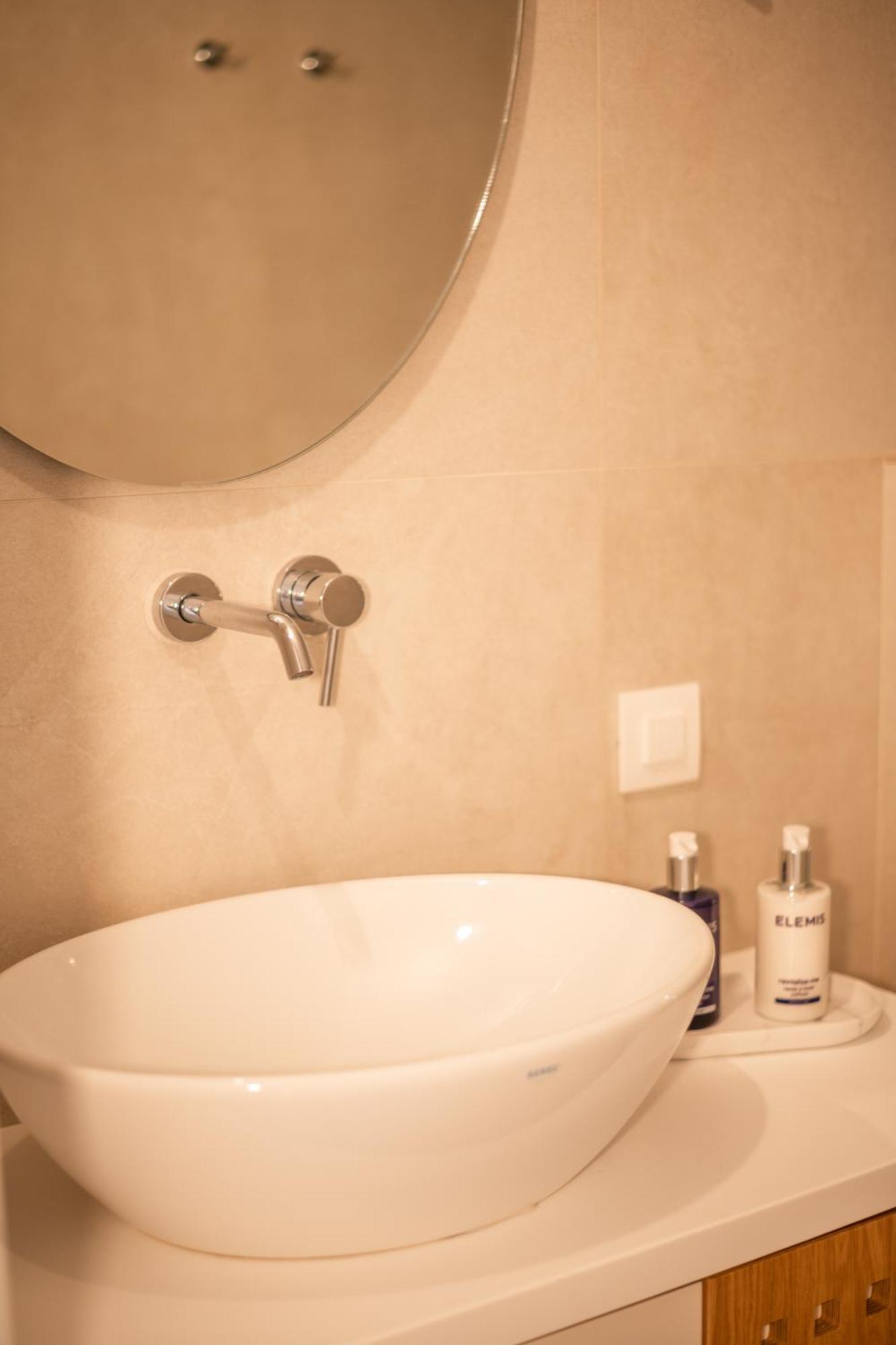 Corfu  Kosi Suites מראה חיצוני תמונה