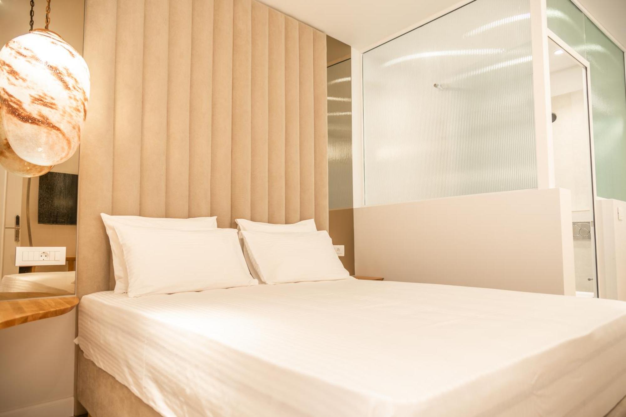 Corfu  Kosi Suites מראה חיצוני תמונה