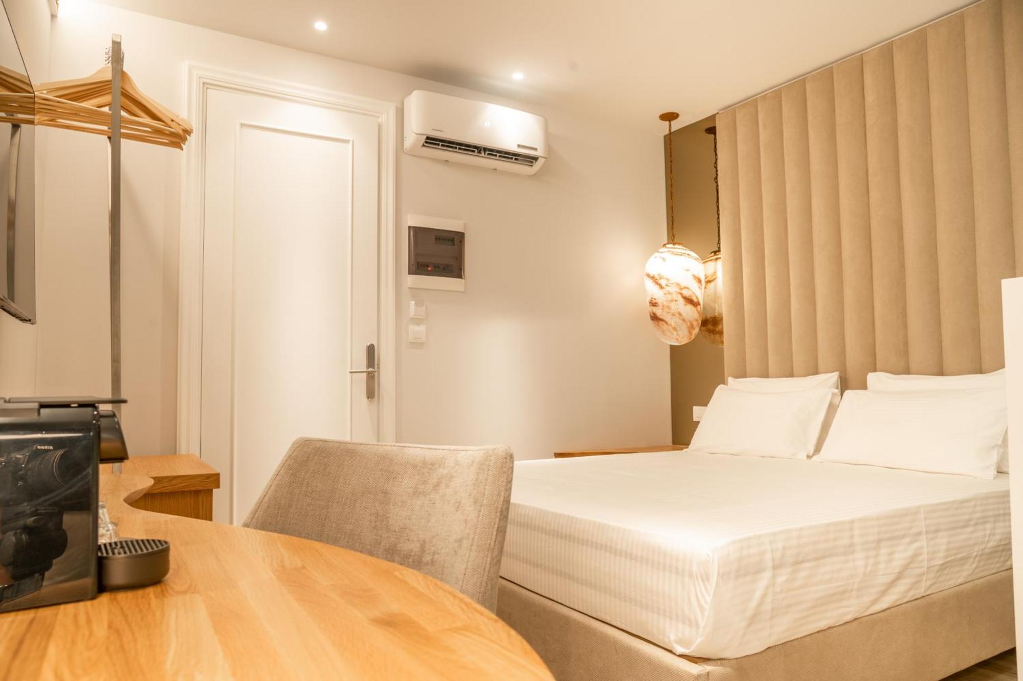 Corfu  Kosi Suites מראה חיצוני תמונה