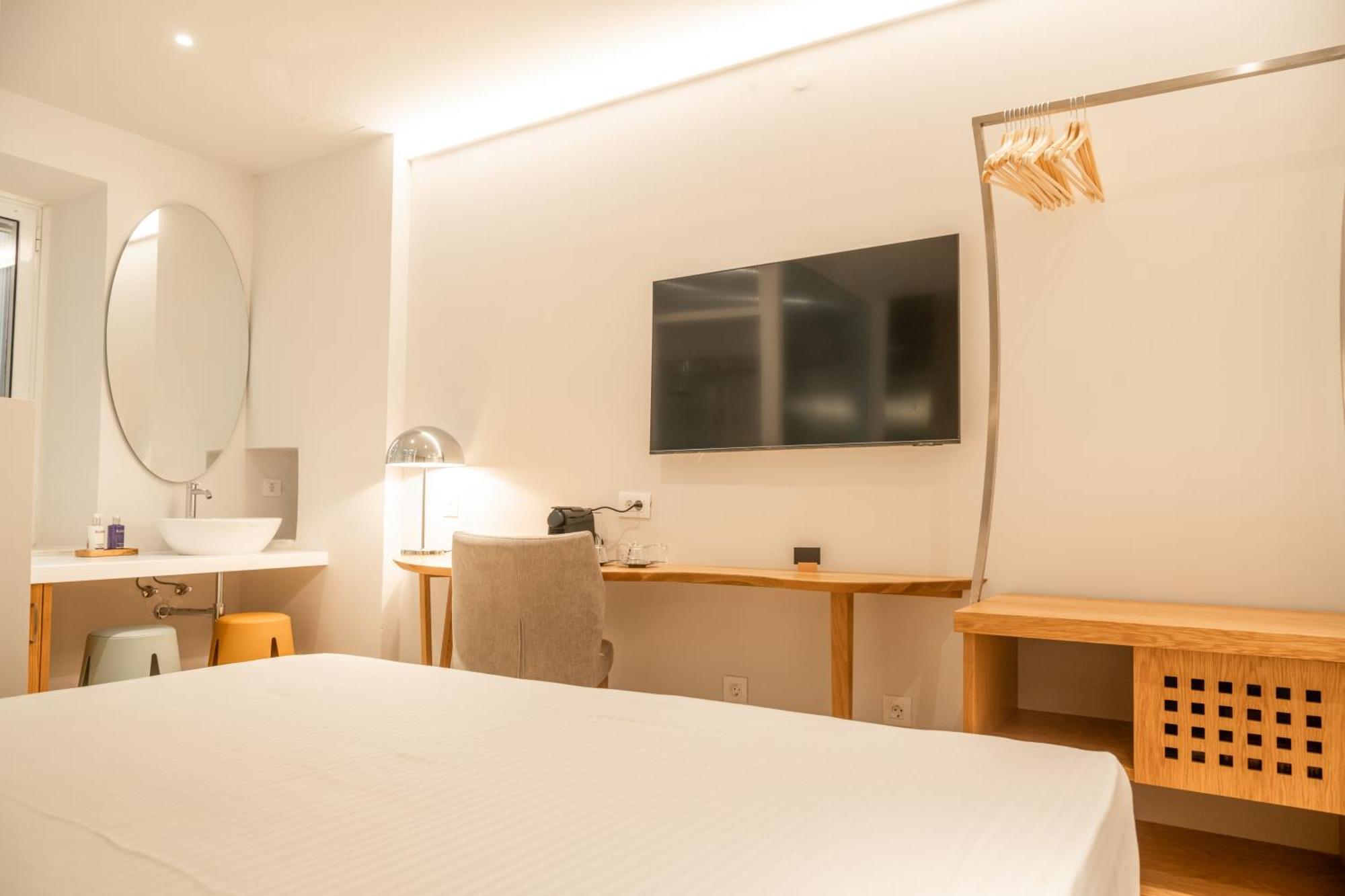 Corfu  Kosi Suites מראה חיצוני תמונה